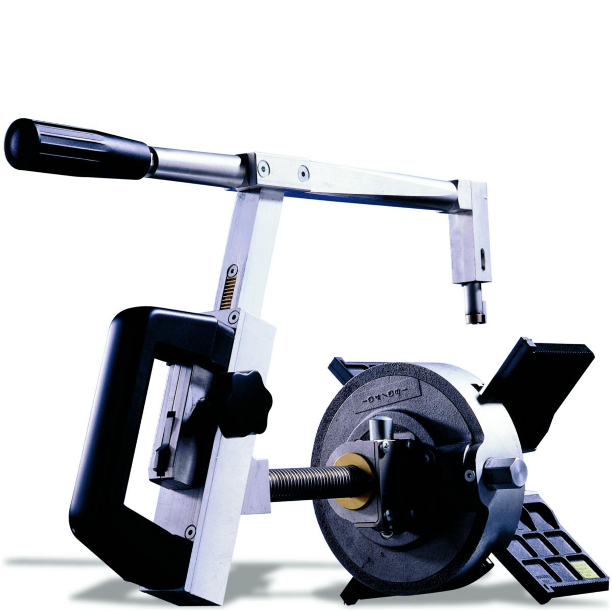 Skrapeverktøy RTC, GPA - GPA Flowsystem