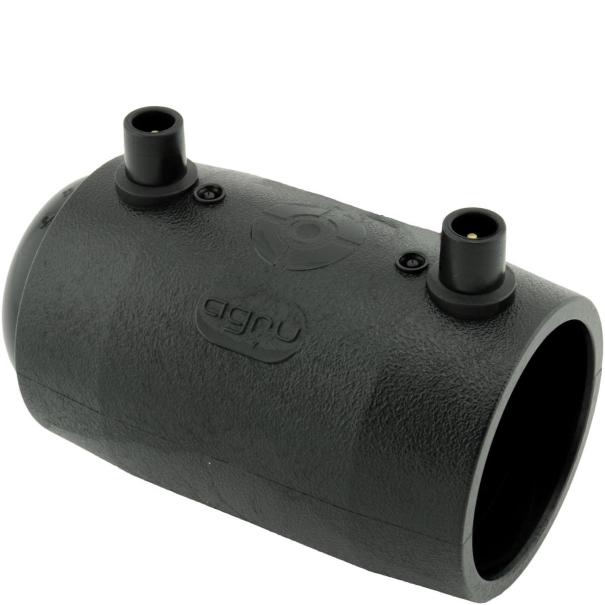 Elektro endekappe PE100 CELE-A, GPA - GPA Flowsystem