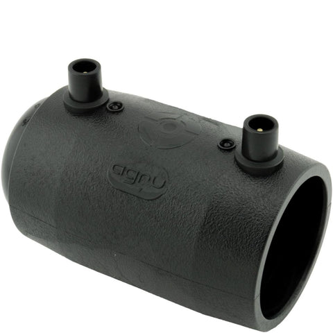 Elektro endekappe PE100 CELE-A, GPA - GPA Flowsystem