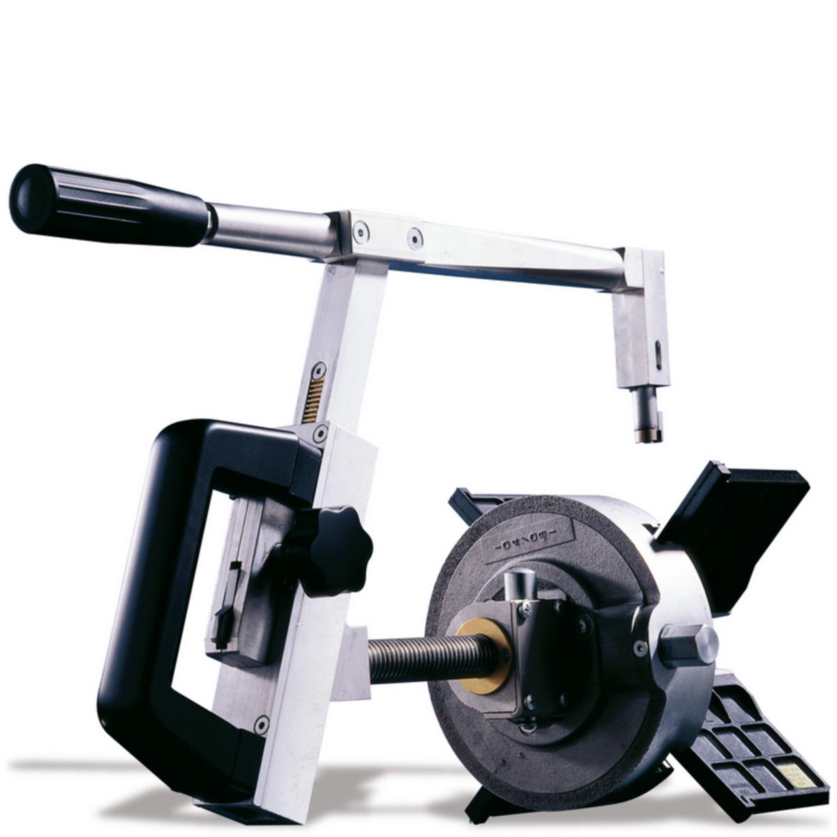 Reservekniv RTC, GPA - GPA Flowsystem