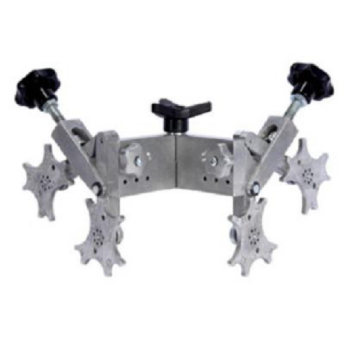 Oppspenningsverktøy Superclamp U, GPA - GPA Flowsystem