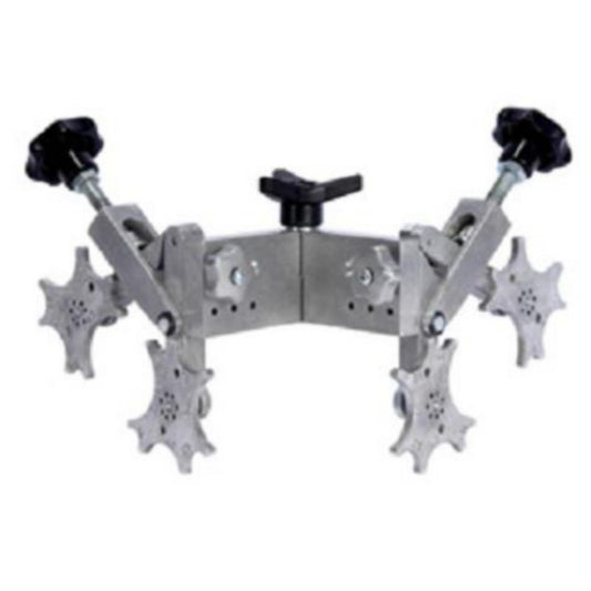 Oppspenningsverktøy Superclamp U, GPA - GPA Flowsystem