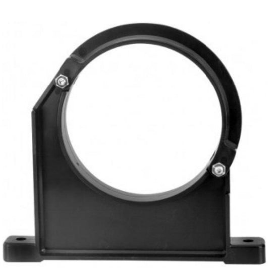 Rørklammer ZAE svart, PP - GPA Flowsystem