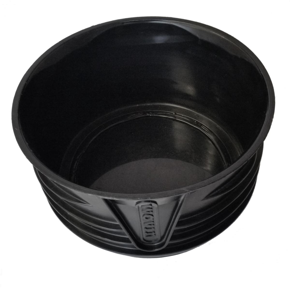 X-Stream endelokk f/spissende ekskl. pakning Wavin