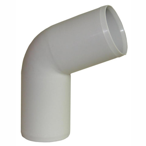 Bend 67° hvit, Smartline