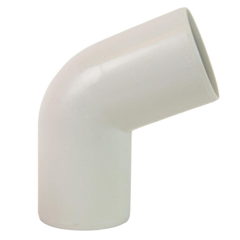 Bend 67° hvit, Smartline