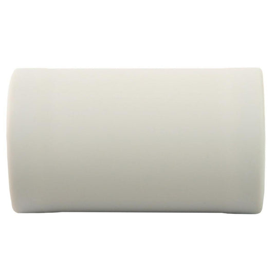 Dobbelmuffe hvit, Smartline