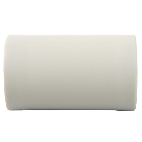 Dobbelmuffe hvit, Smartline