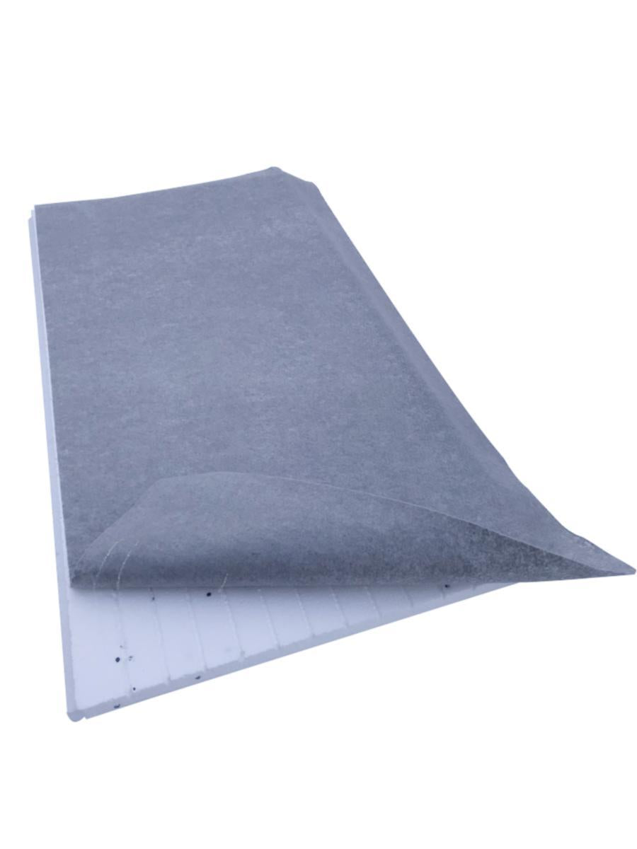 Grunnmursplate Jackofoam® Terra XPS 300 m/duk - BeWi