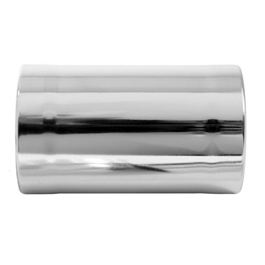 Dobbelmuffe krom, Smartline