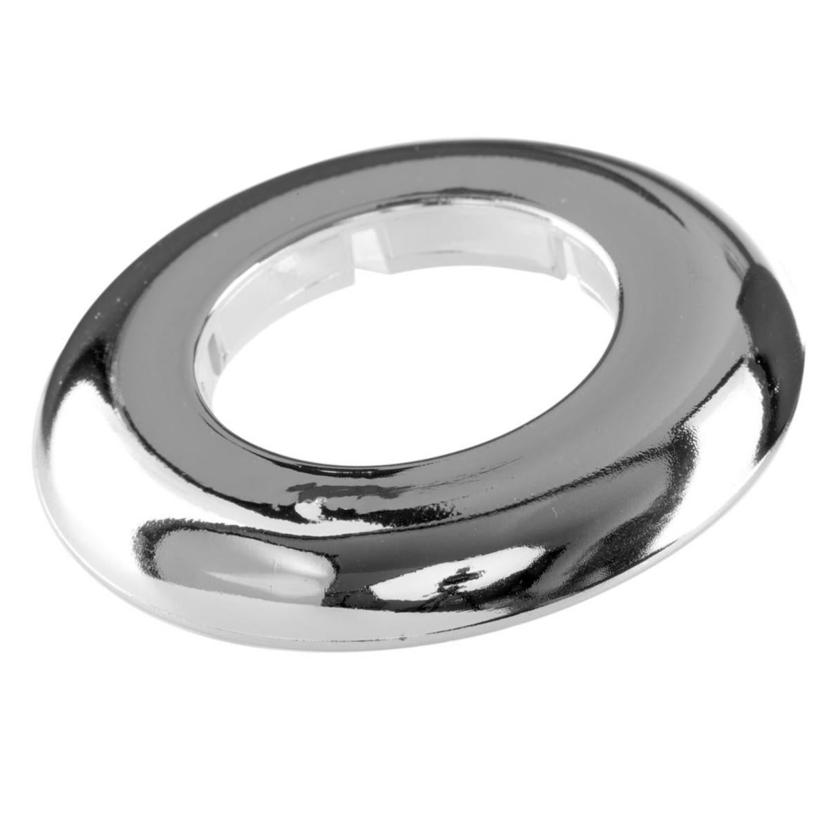 Veggrosett lav krom, Smartline