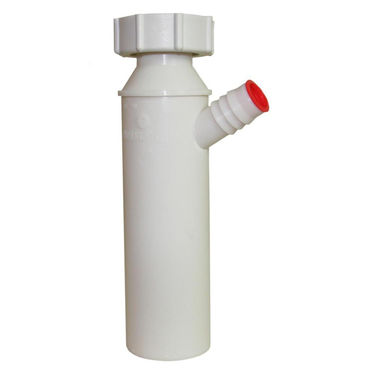 Toppstykke med avgrening, Smartline