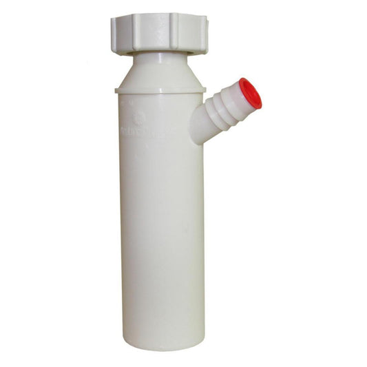 Toppstykke med avgrening, Smartline