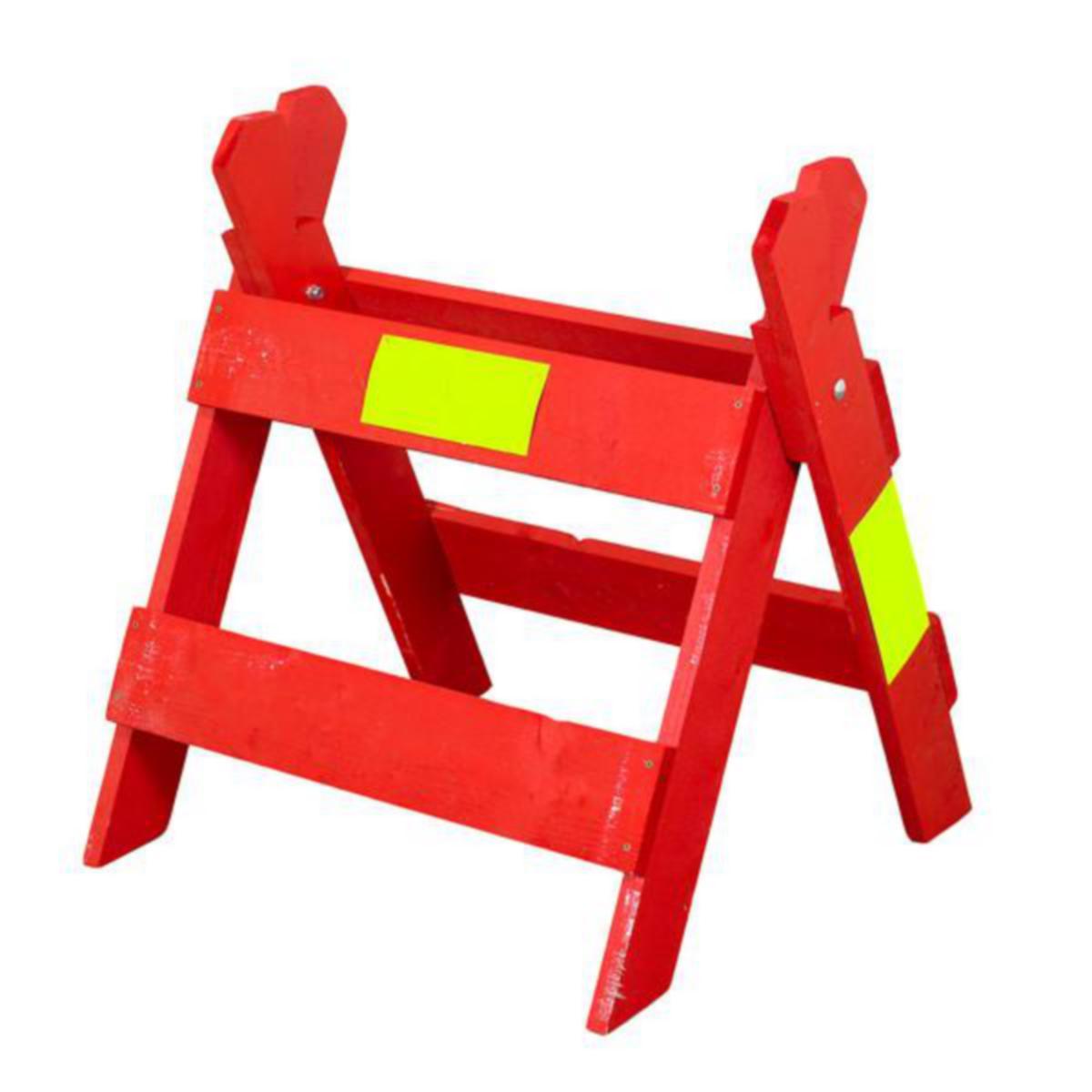 Sperrebukk med refleks - a-collection