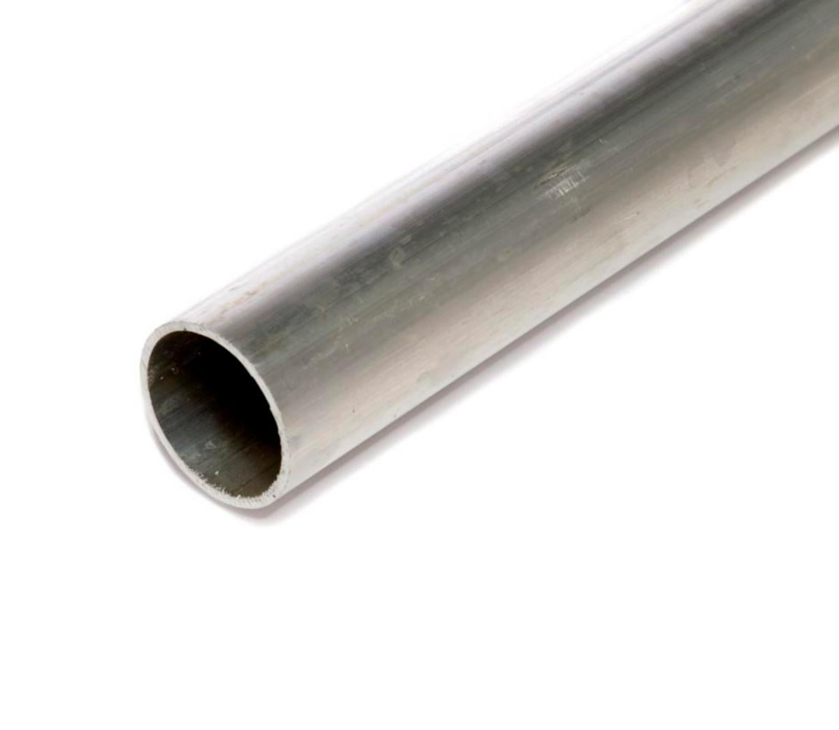 Stolpe 60mm x 3,0 mtr. Galvanisert - a-collection