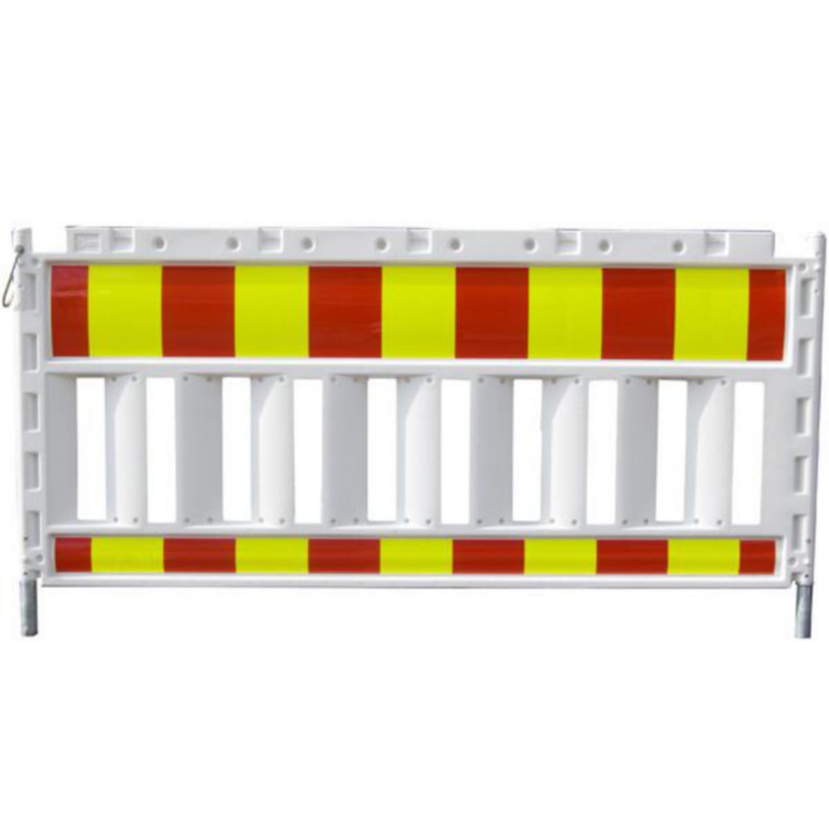 Plastgjerde a-collection (ES) 2100 x 1100mm