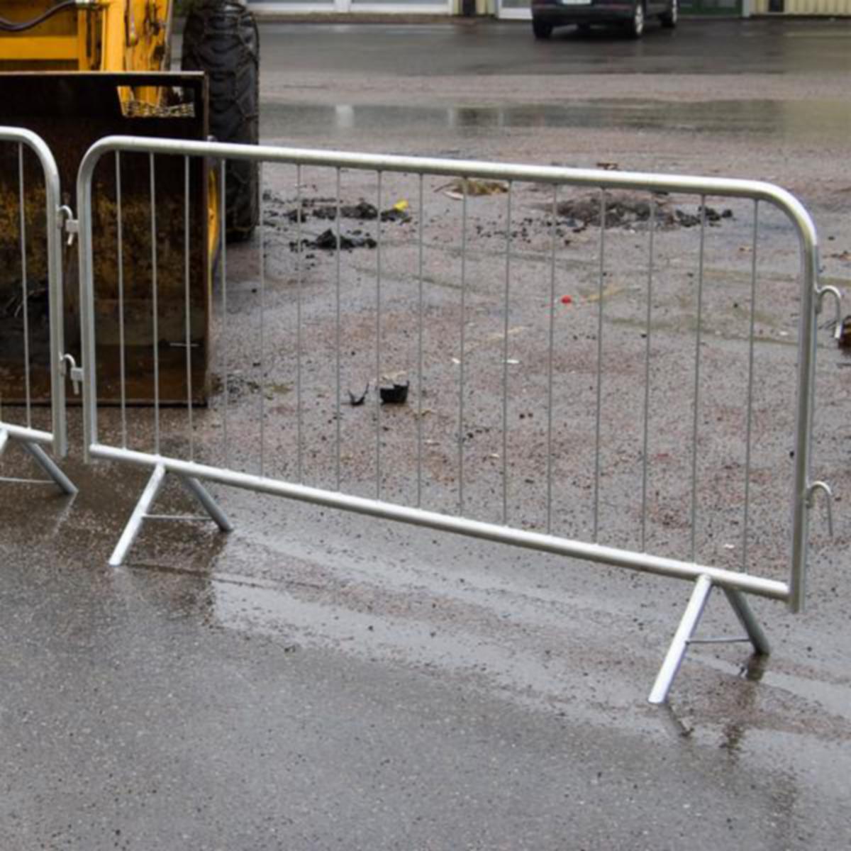 Sperregjerde (ES) 2,35 x 1,1 m - a-collection