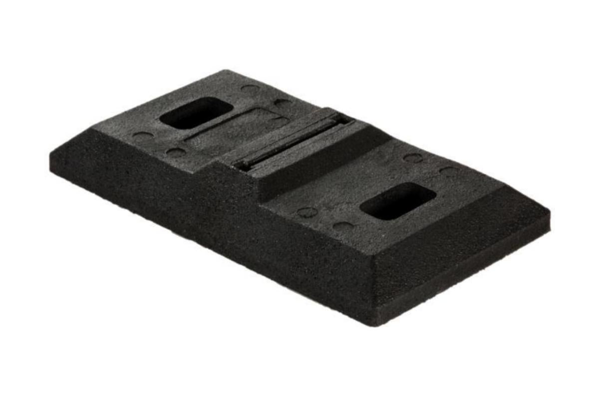 Gummifot for Sebraflex - a-collection