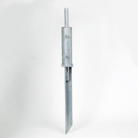 Jordspyd, 60mm - a-collection