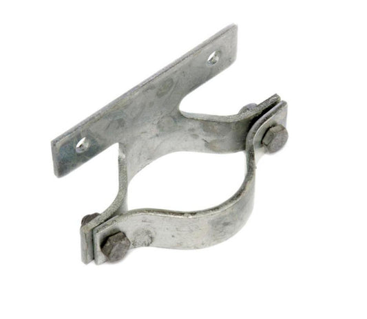 Klammer for vegskilt, 60mm - a-collection