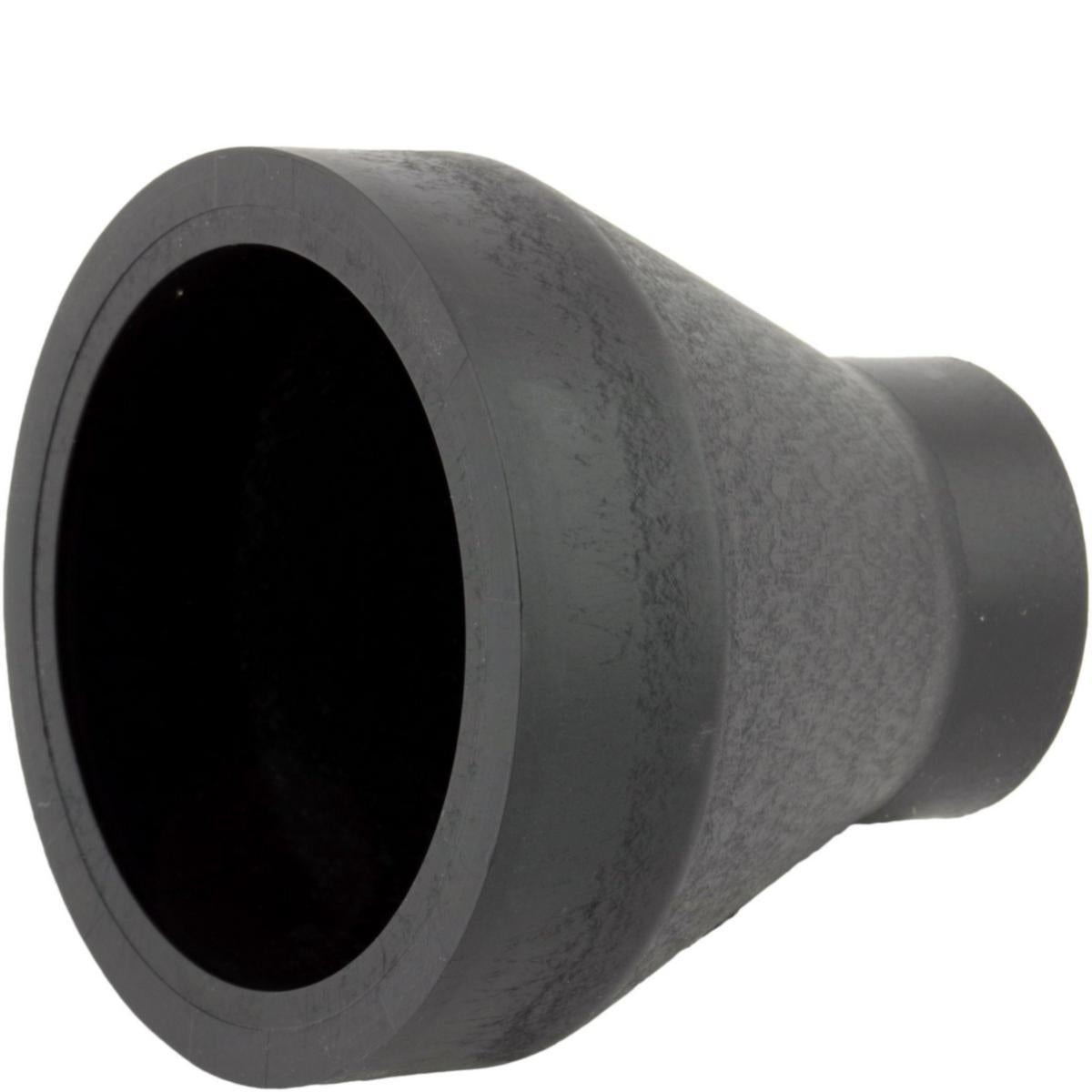 Reduksjon kort PE100 SDR17 RDE, GPA - GPA Flowsystem