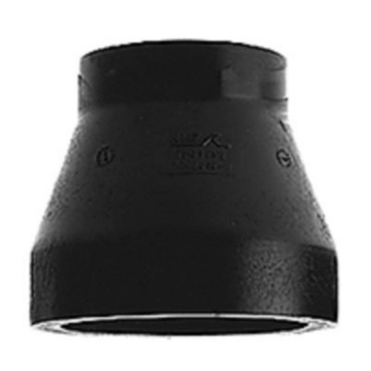 Reduksjon kort PE100 SDR26 RDE, GPA - GPA Flowsystem