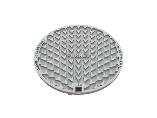 Kumlokk Basic 2102T Furnes