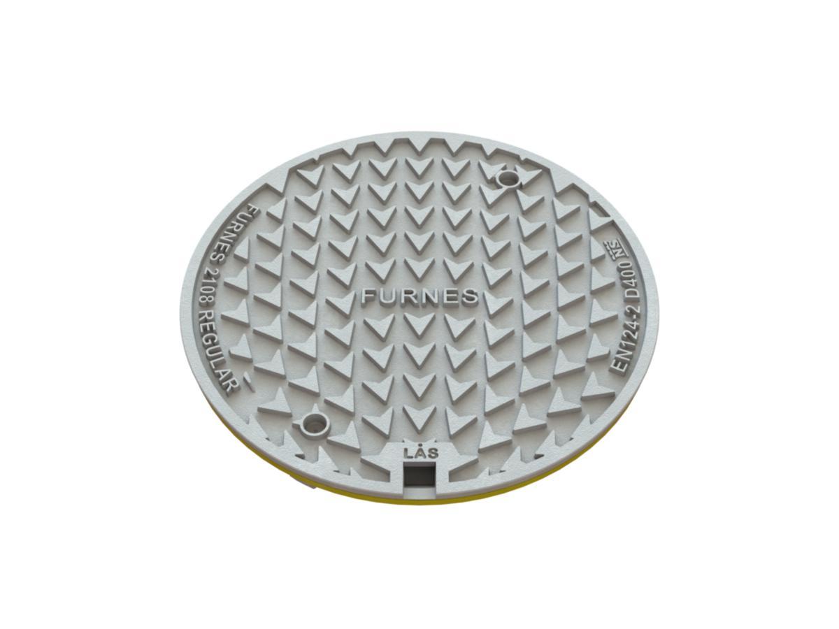 Kumlokk Regular 2108 Furnes