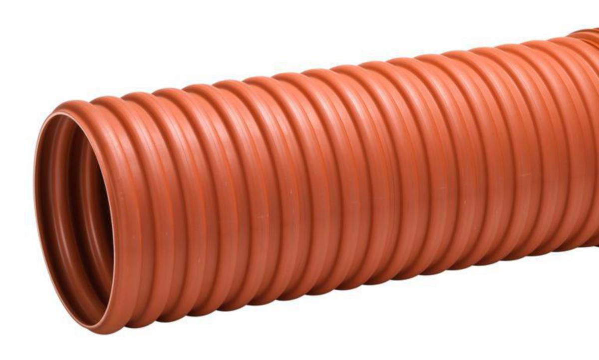 Stigerør Uponor for stake/spylekum