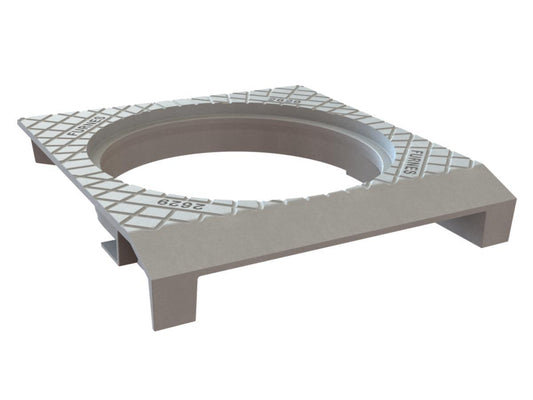 Flytende kjeftslukramme 2629 Furnes