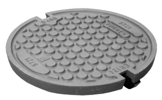 Kumlokk Basic 6721 Furnes