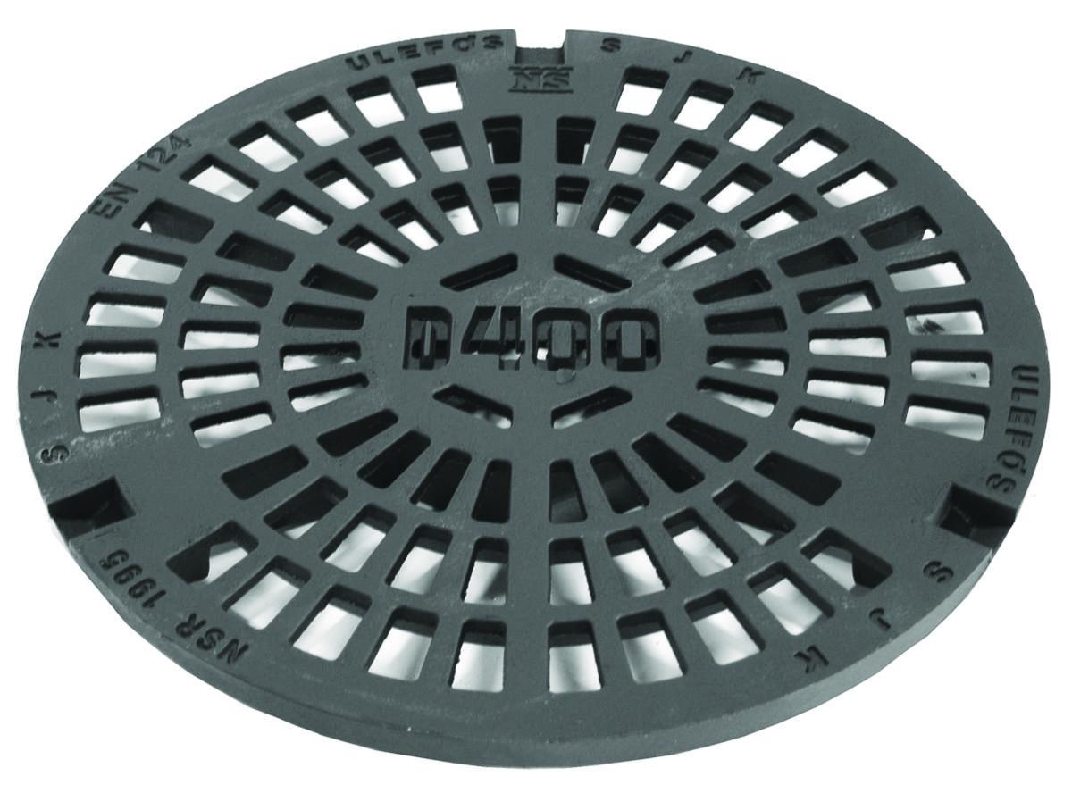 Ristlokk Bronse 650, Ulefos