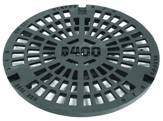 Ristlokk Bronse 650, Ulefos