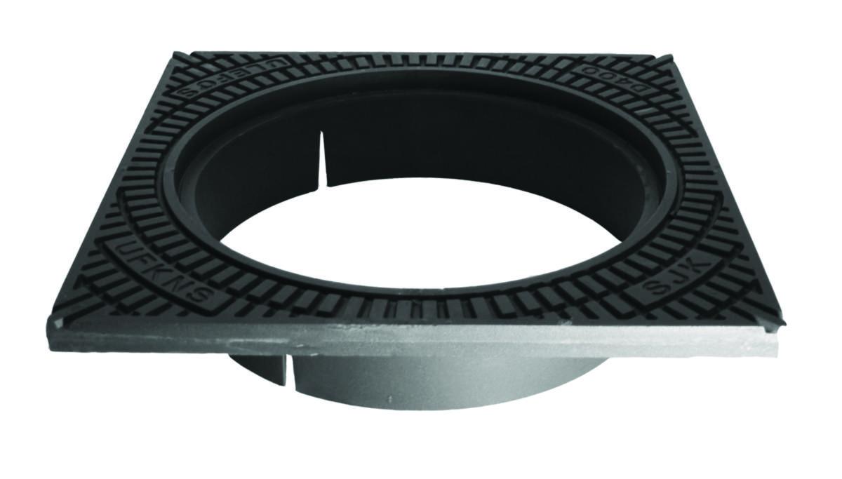 Flytende kumramme UFKNS SJK Ulefos