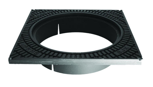 Flytende kumramme UFKNS SJK Ulefos