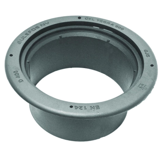 Flytende ramme UFL-Tegra 600 Ulefos