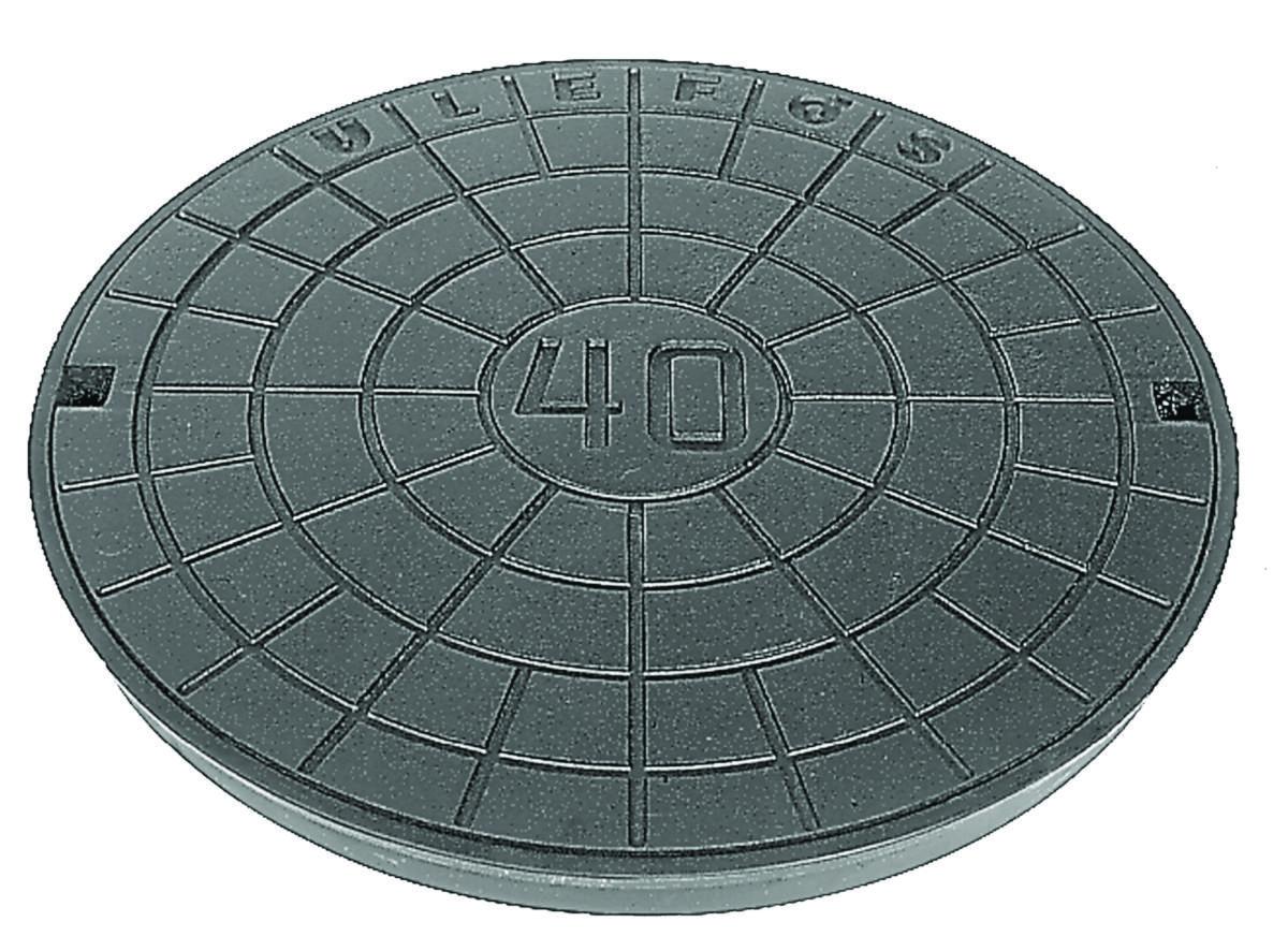 Kumlokk UNUP-60-A Ulefos