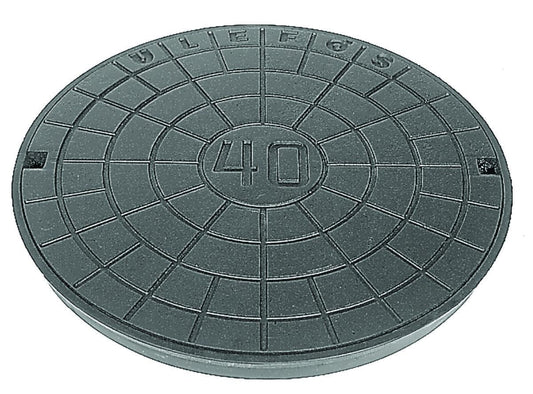 Kumlokk UNUP-60-A Ulefos