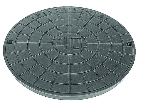 Kumlokk UNUP-60-A Ulefos