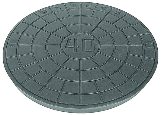 Kumlokk UNUP 80-A Ulefos