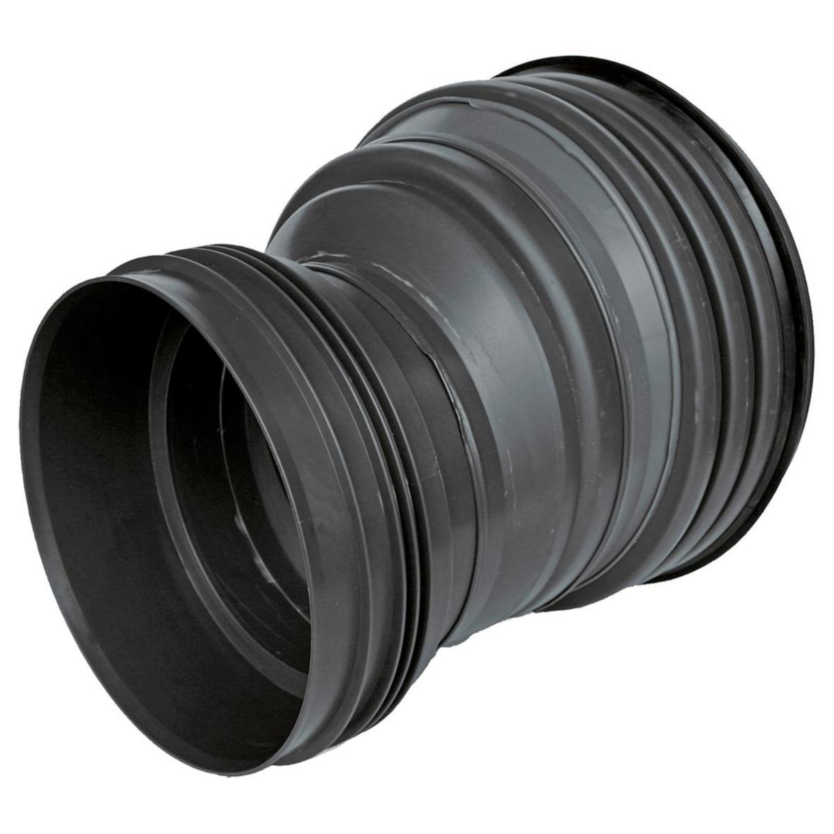 Pragma Infra Eksentrisk overgang, Pipelife