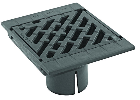 Rennestenssluk UF-150-2/200-2 SJK Ulefos