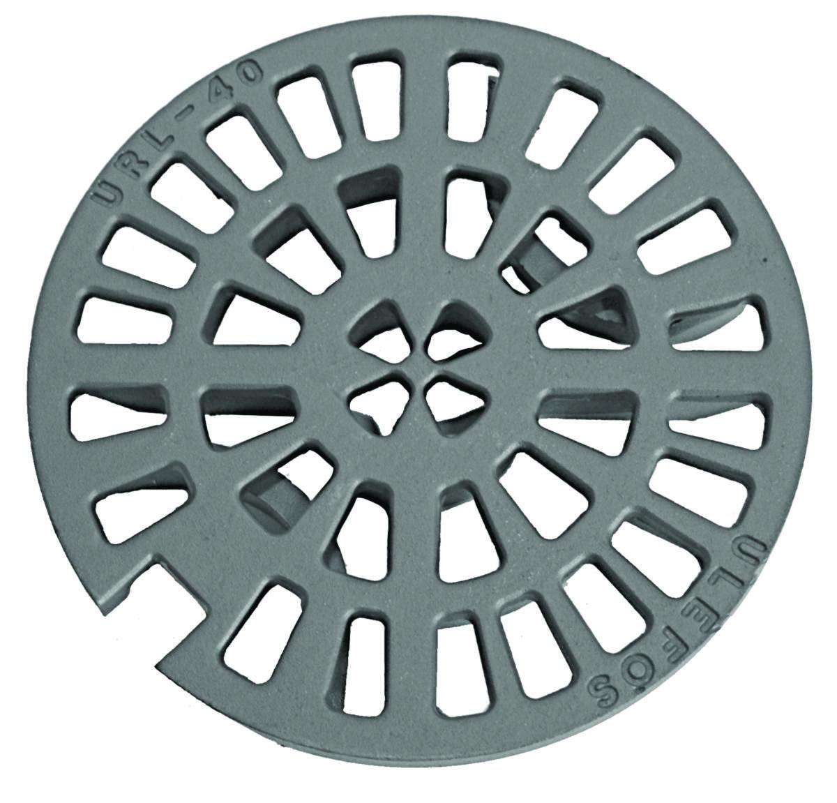 Ristlokk URL-40 Ulefos