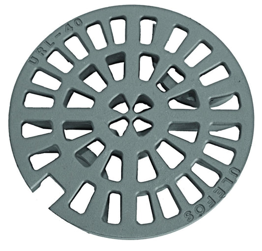 Ristlokk URL-40 Ulefos