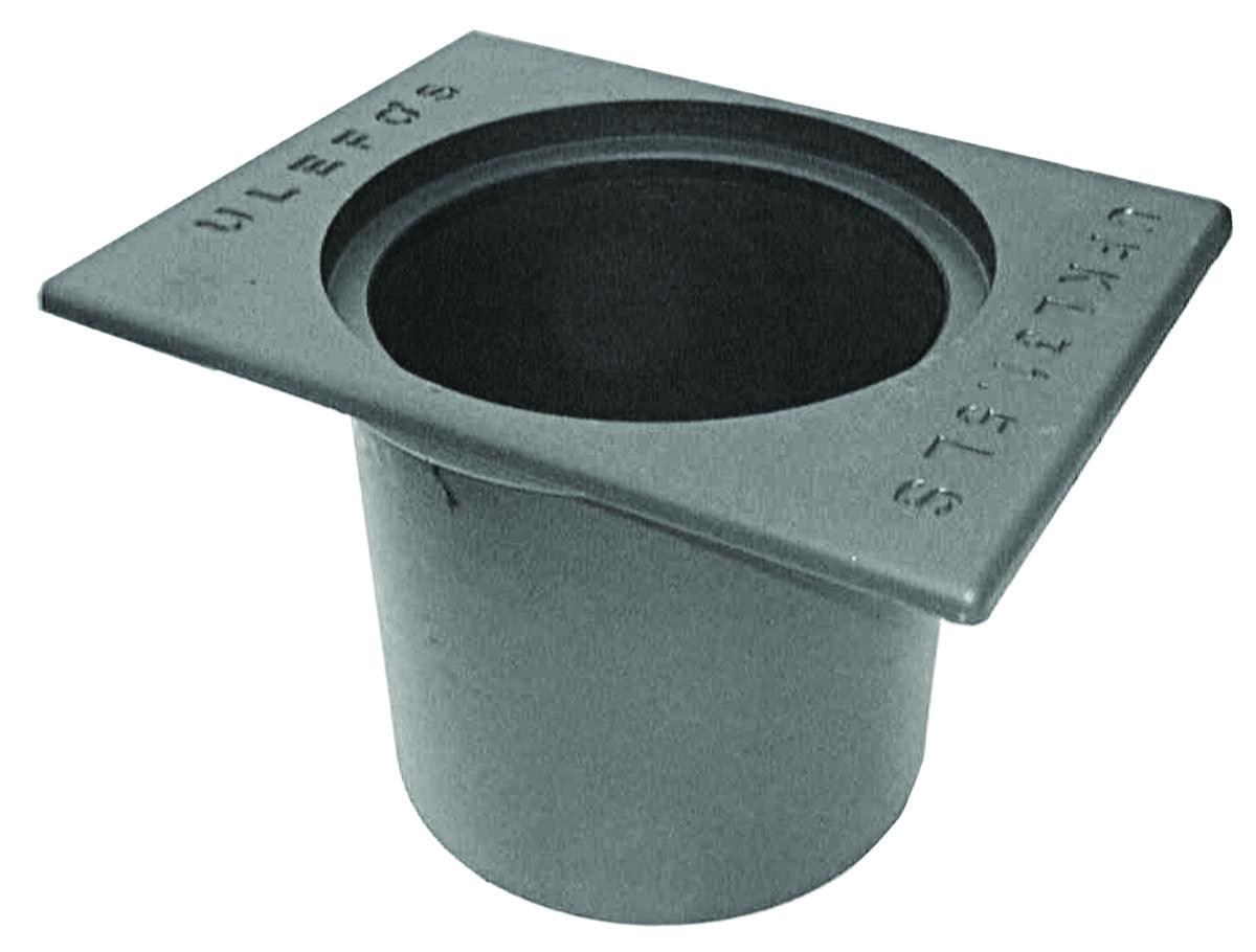 Flytende ramme, kvadratisk UFKL-31,5 LS Ulefos