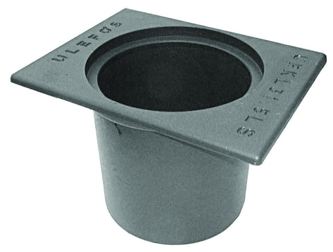 Flytende ramme, kvadratisk UFKL-31,5 LS Ulefos