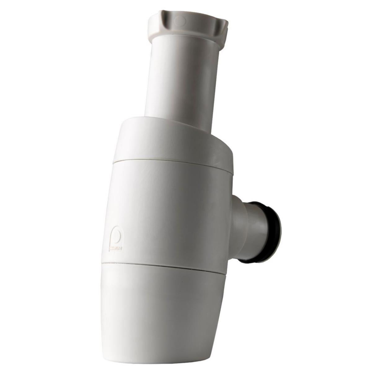 Vannlås Smartline Hvit - Pipelife