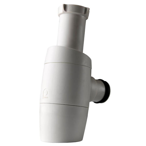 Vannlås Smartline Hvit - Pipelife