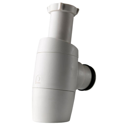 Vannlås Smartline Hvit - Pipelife