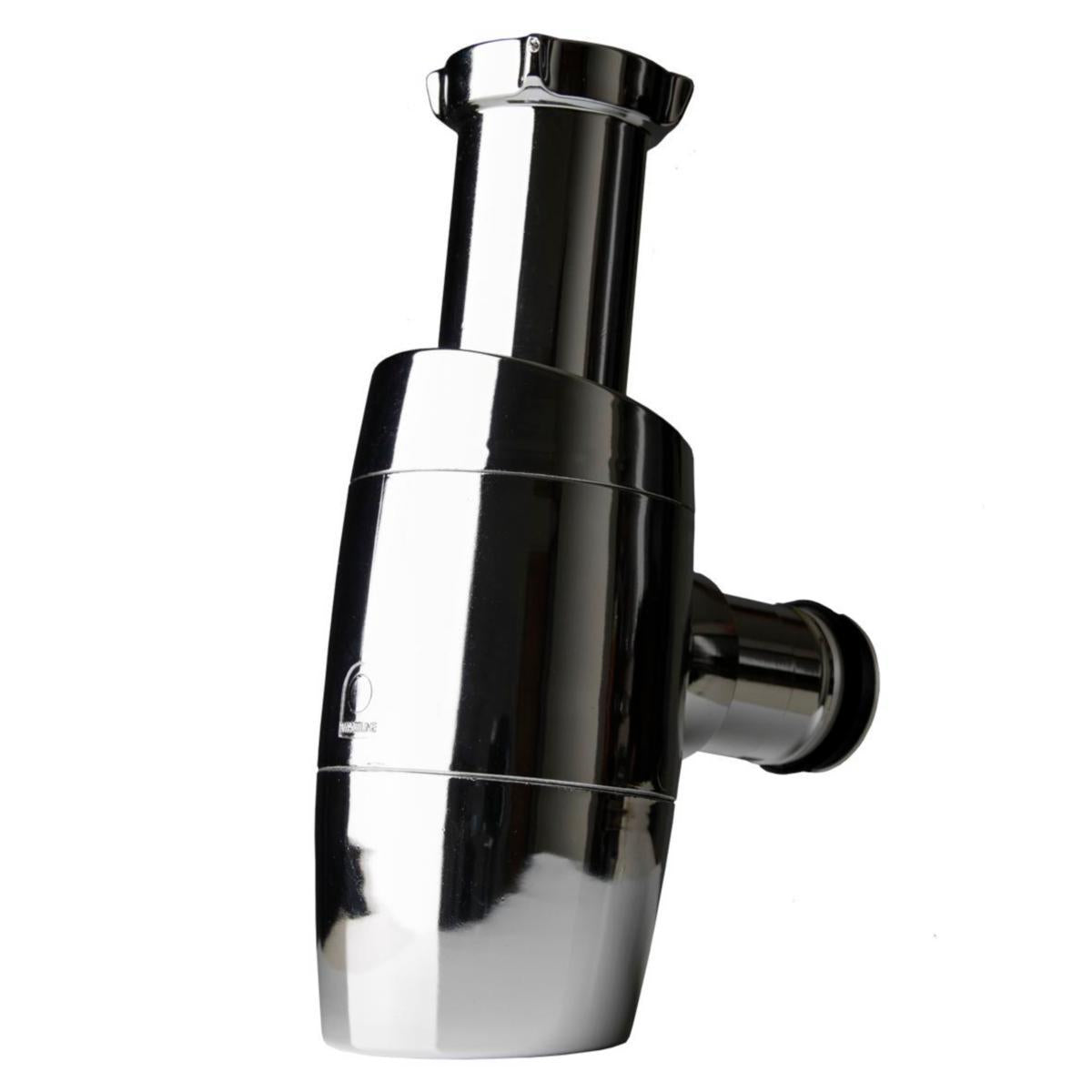 Vannlås Smartline Krom - Pipelife